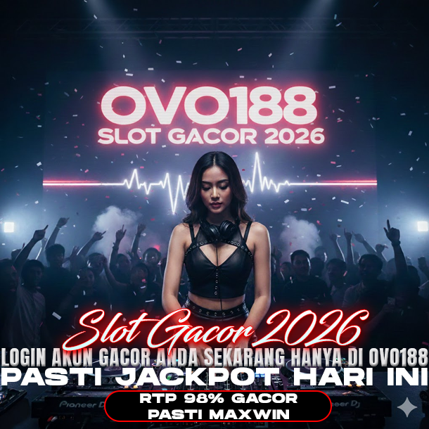 OVO188 | Media Hiburan Game Online Terpopuler Yang Menghadirkan Kemenangan image 1